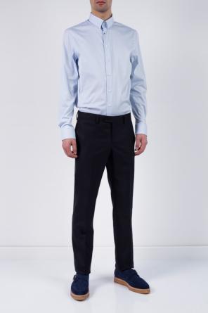 Striped shirt, zdjęcie 2 Striped shirt od Giorgio Armani